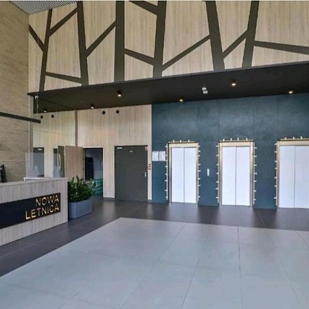 גדנסק Apartamentnowaletnica מראה חיצוני תמונה