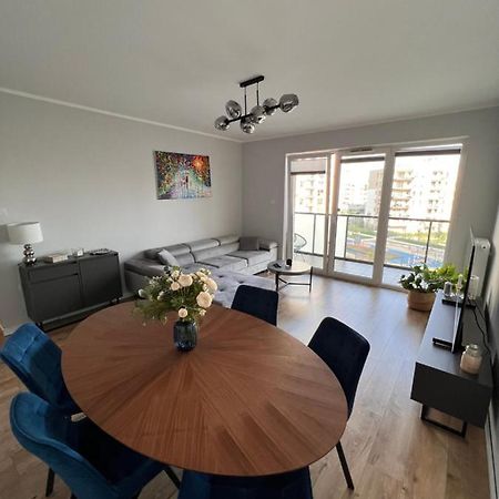 גדנסק Apartamentnowaletnica מראה חיצוני תמונה