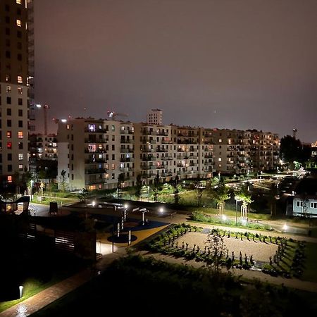 גדנסק Apartamentnowaletnica מראה חיצוני תמונה
