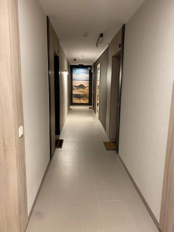 גדנסק Apartamentnowaletnica מראה חיצוני תמונה