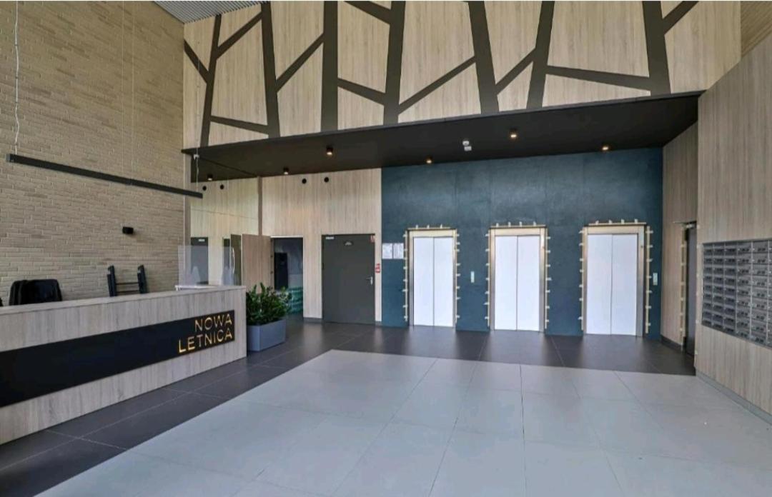 גדנסק Apartamentnowaletnica מראה חיצוני תמונה