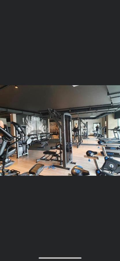 גדנסק Apartamentnowaletnica מראה חיצוני תמונה