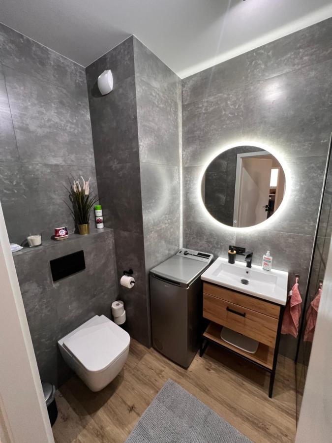 גדנסק Apartamentnowaletnica מראה חיצוני תמונה