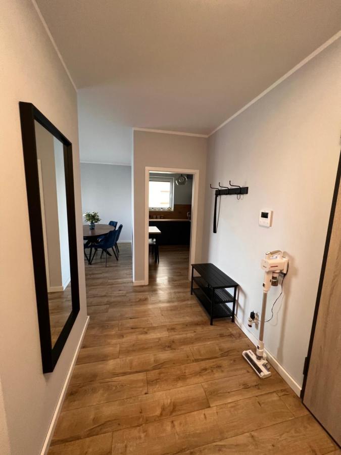 גדנסק Apartamentnowaletnica מראה חיצוני תמונה