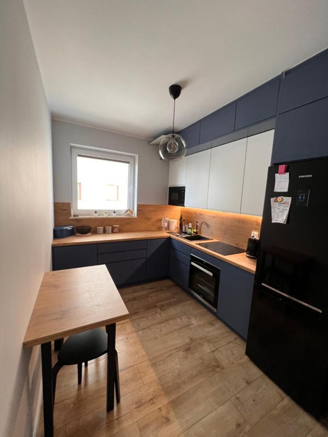 גדנסק Apartamentnowaletnica מראה חיצוני תמונה