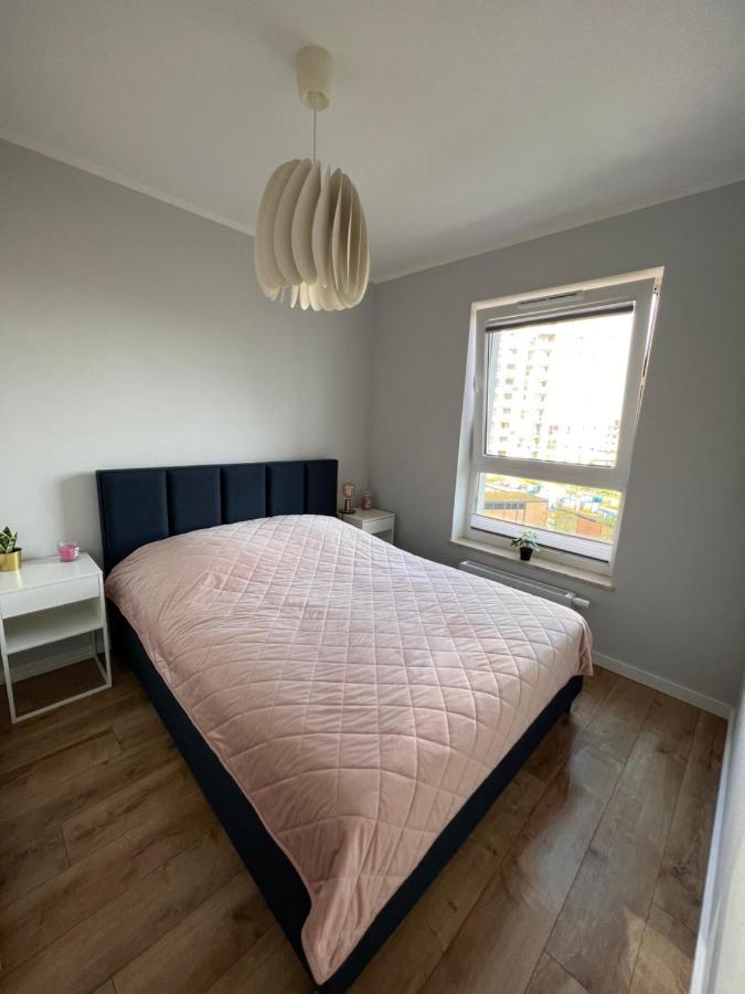גדנסק Apartamentnowaletnica מראה חיצוני תמונה