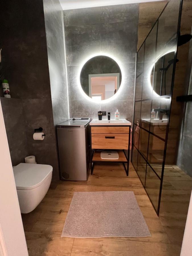גדנסק Apartamentnowaletnica מראה חיצוני תמונה